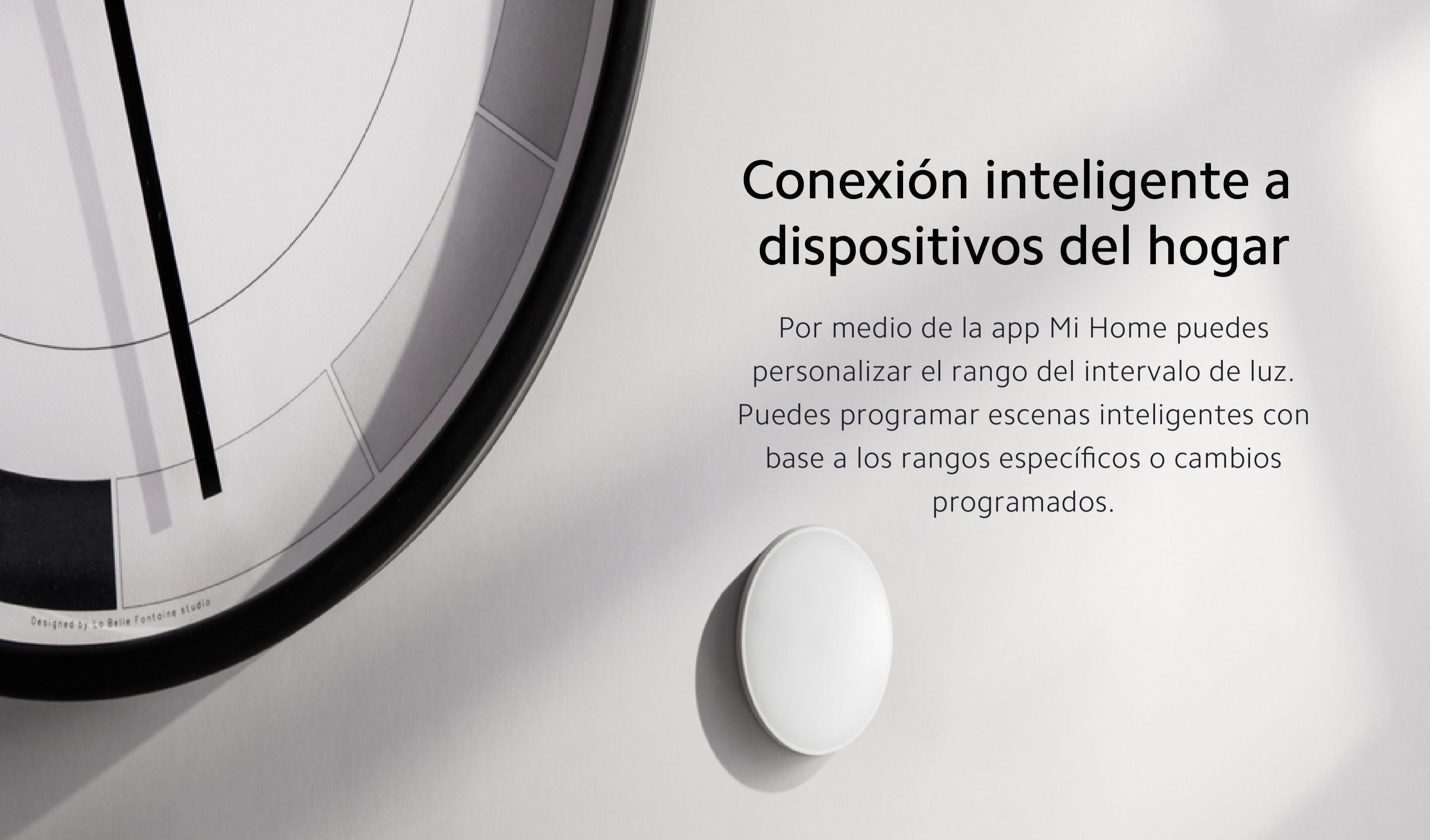 Mi Light Detection Sensor | Mi Store